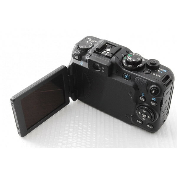 Canon Powershot G12 コンパクトデジタルカメラ コンパクトデジタルカメラ】PowerShot G12 基本情報
