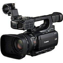 楽天市場】キヤノン Canon 業務用デジタルビデオカメラ XF305