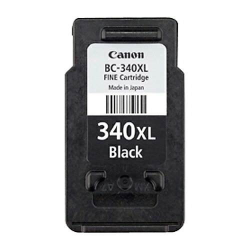 Canon インクカートリッジ BC-340XL 1色