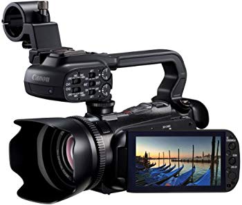 100800☆良品☆Canon 業務用デジタルビデオカメラ XF305 4453 Amazon | Canon 業務用デジタルビデオカメラ XF305 4453B001