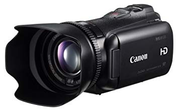 Canon ビデオカメラ IVIS HF G10