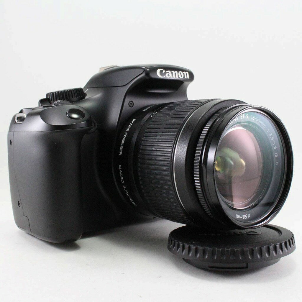 デジタルカメラ Canon EOS Kiss X50 EF-S 18-55mm IS II Amazon | Canon デジタル一眼レフカメラ EOS Kiss X50 レンズ