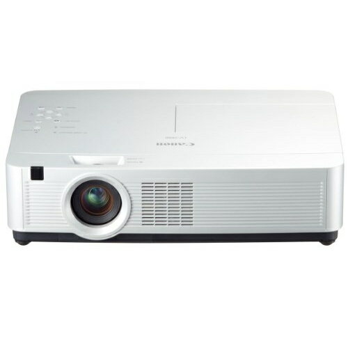 楽天市場】キヤノン Canon パワープロジェクター WUX450ST | 価格比較 