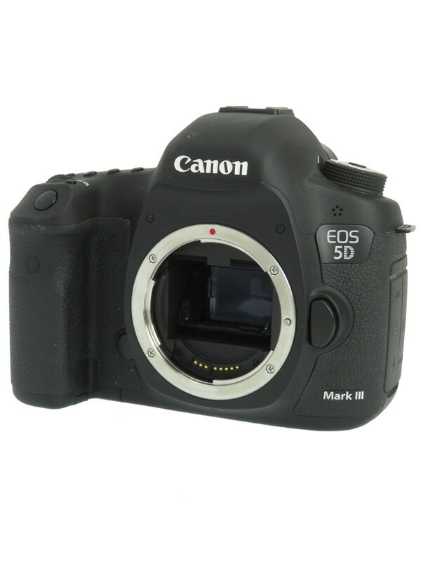 楽天市場】キヤノン Canon EOS 5D Mark III ボディ | 価格比較 - 商品 