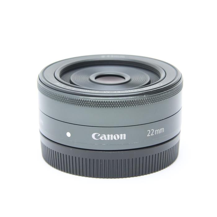 【楽天市場】キヤノン Canon レンズ EF-M22F2 STM | 価格比較 - 商品価格ナビ