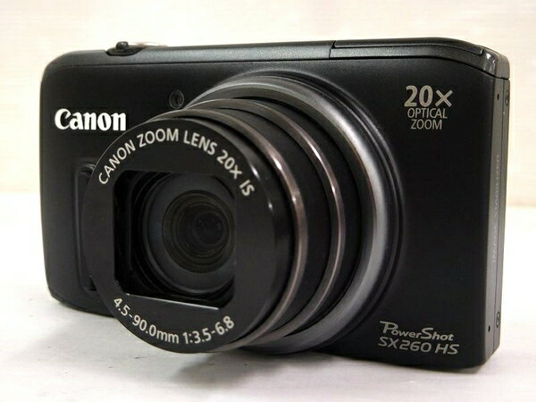 楽天市場】キヤノン Canon デジタルカメラ PowerShot SX POWERSHOT