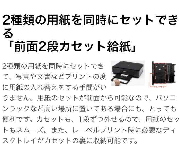 楽天市場】キヤノン Canon PIXUS IP7230 | 価格比較 - 商品価格ナビ