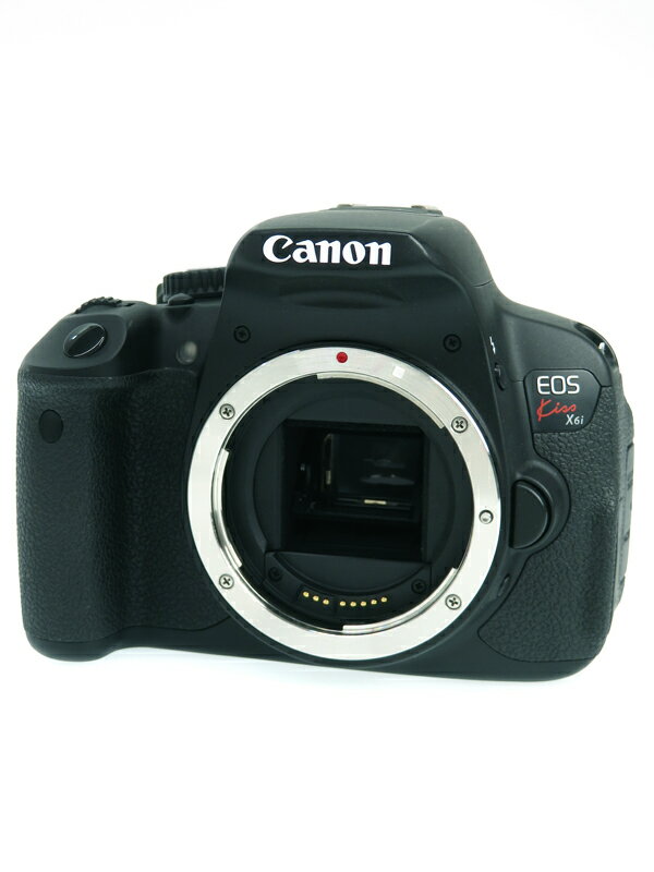 楽天市場】キヤノン Canon EOS KISS X6i X6I ボディ | 価格比較 楽天市場】キヤノン Canon EOS KISS X6i X6I ボディ | 価格比較