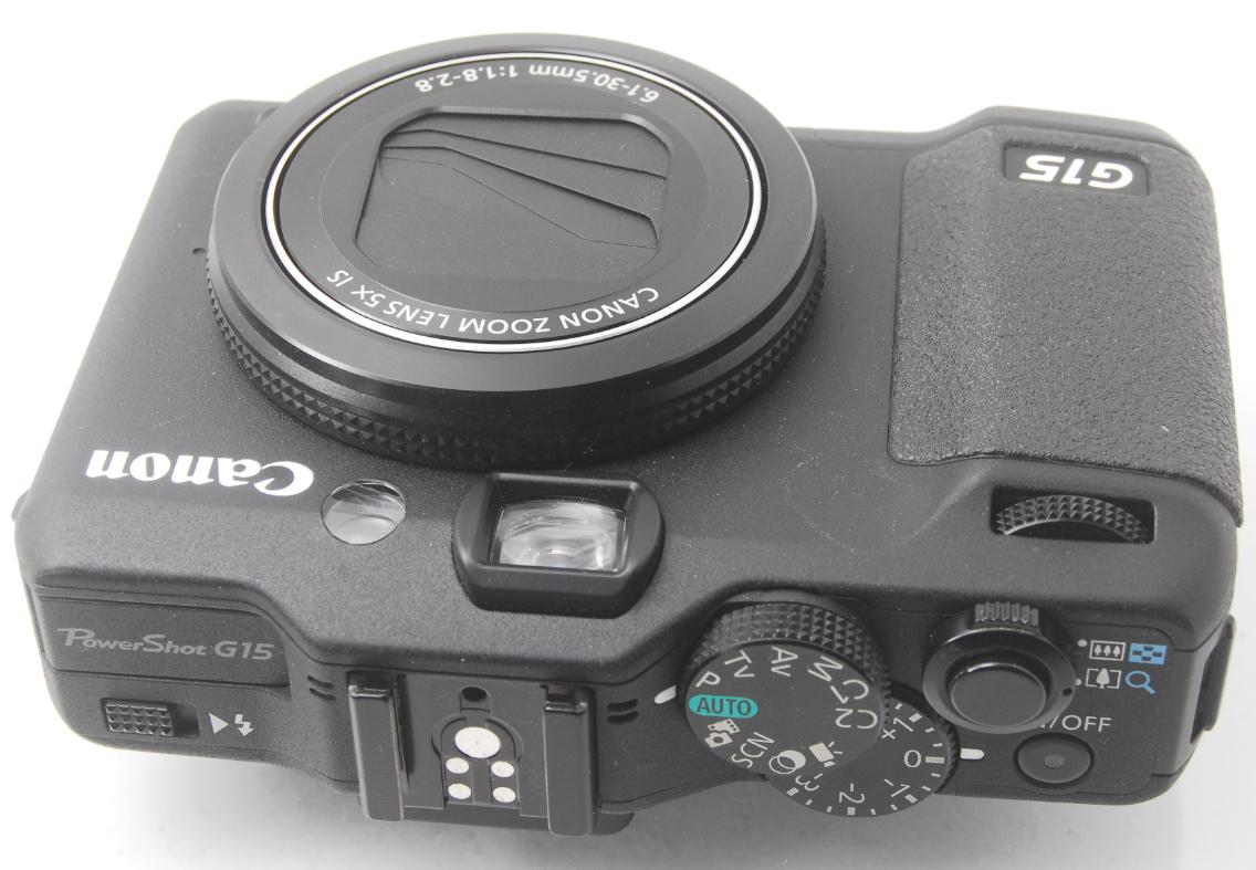  Powershot G5 X Mark Ii Canon