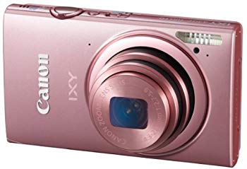 楽天市場】キヤノン Canon コンパクトデジカメ IXY 430F PK | 価格比較 