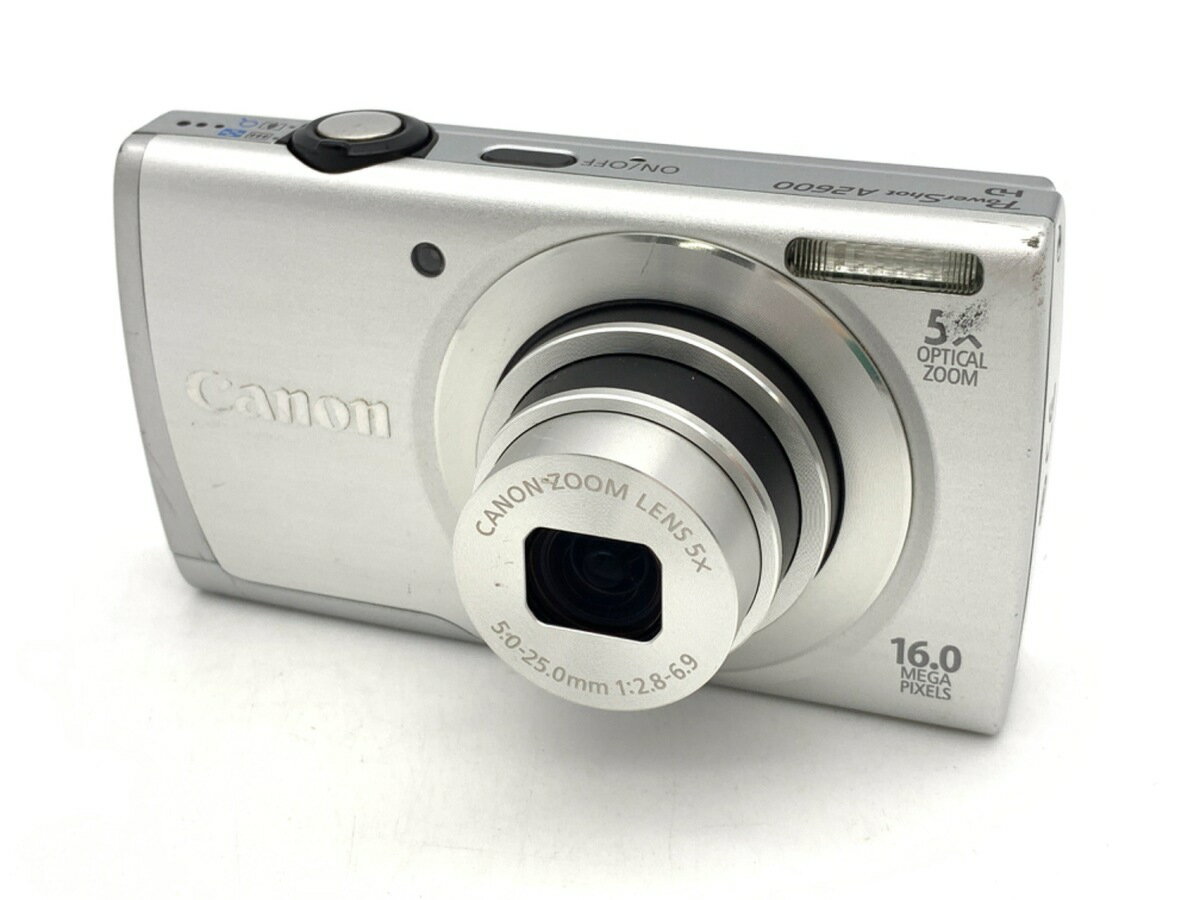 最安挑戦！ キャノン デジカメ IXY 200F - カメラ