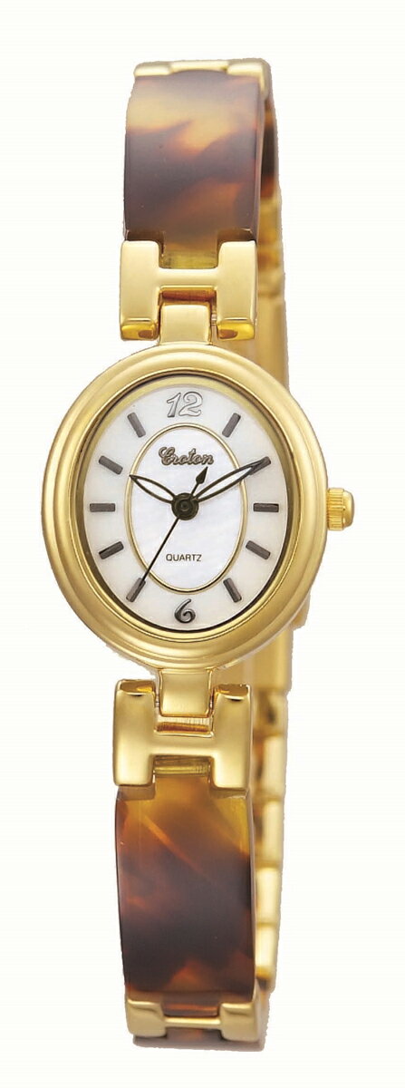 【楽天市場】和工 CROTON クロトン レディース腕時計 RT-150L-2 1332607 | 価格比較 - 商品価格ナビ
