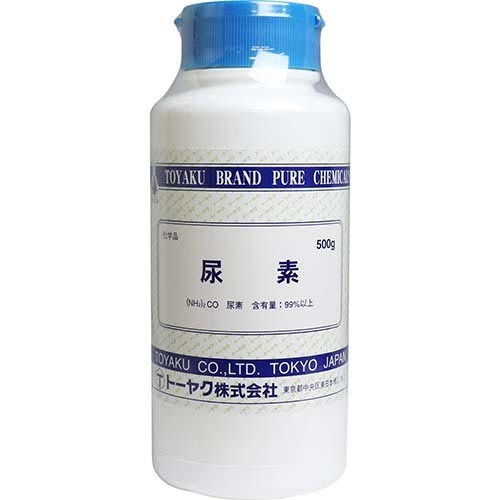 楽天市場】小堺製薬 精製尿素 500g | 価格比較 - 商品価格ナビ