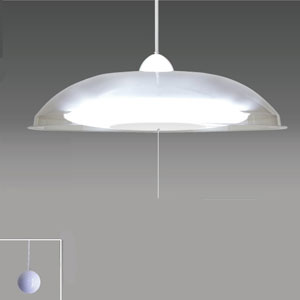 楽天市場】瀧住電機工業 RV69010AY タキズミ LEDペンダント