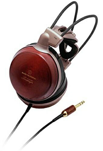 楽天市場】オーディオテクニカ audio-technica ダイナミックヘッドホン ...