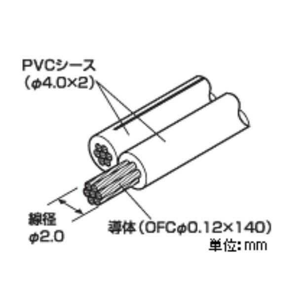 楽天市場】オーディオテクニカ audio-tech AT6157(100M) | 価格比較