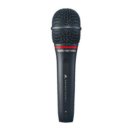 楽天市場】オーディオテクニカ audio-technica モノラルマイクロホン ...