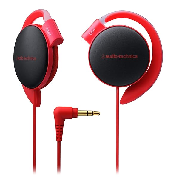 楽天市場】オーディオテクニカ audio-technica ダイナミックヘッドホン ...