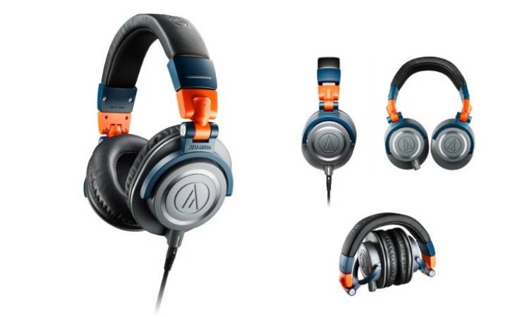 楽天市場 オーディオテクニカ Audio Technica プロフェッショナルモニターヘッドホン M Ath Mx 価格比較 商品価格ナビ