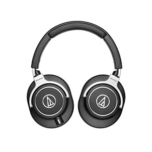 audio-technica プロフェッショナルモニターヘッドホン ATH-M70X