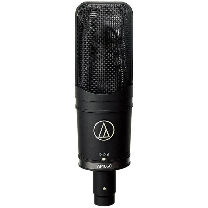 55%OFF!】 バリューセレクションAudio-Technica マルチパーパス AT4021