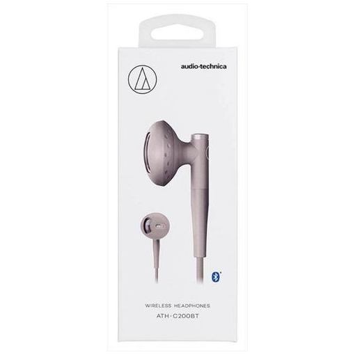 audio-technica インナーイヤーヘッドホン ATH-CKR10-