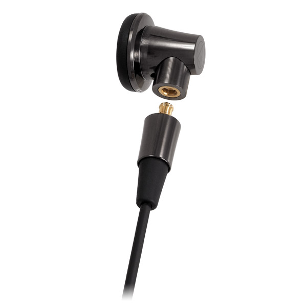 audio-technica インナーイヤー型イヤホン ATH-CM2000TI