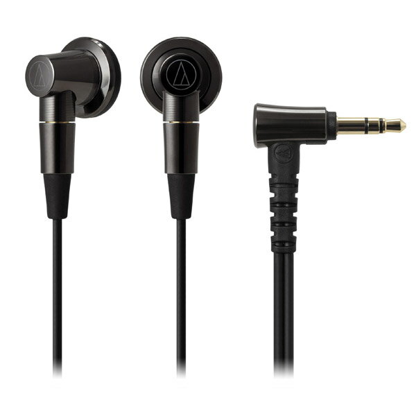 audio-technica インナーイヤー型イヤホン ATH-CM2000TI