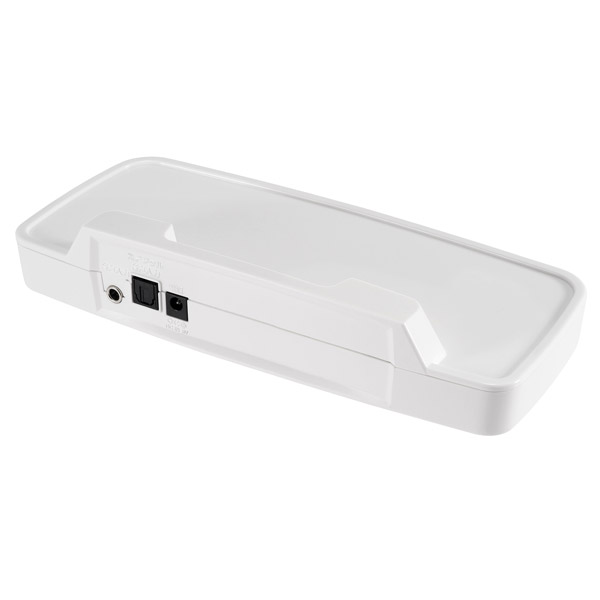 audio-technica テレビ用ワイヤレススピーカーシステム AT-SP767XTV WH