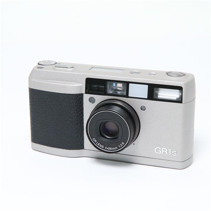 楽天市場】リコー RICOH フィルムカメラ GR1S DATE(S) | 価格比較