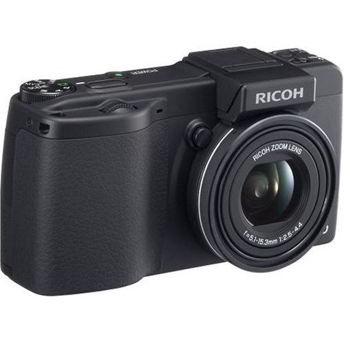 【楽天市場】リコー RICOH コンパクトデジタルカメラ リコー GX GX200 | 価格比較 - 商品価格ナビ