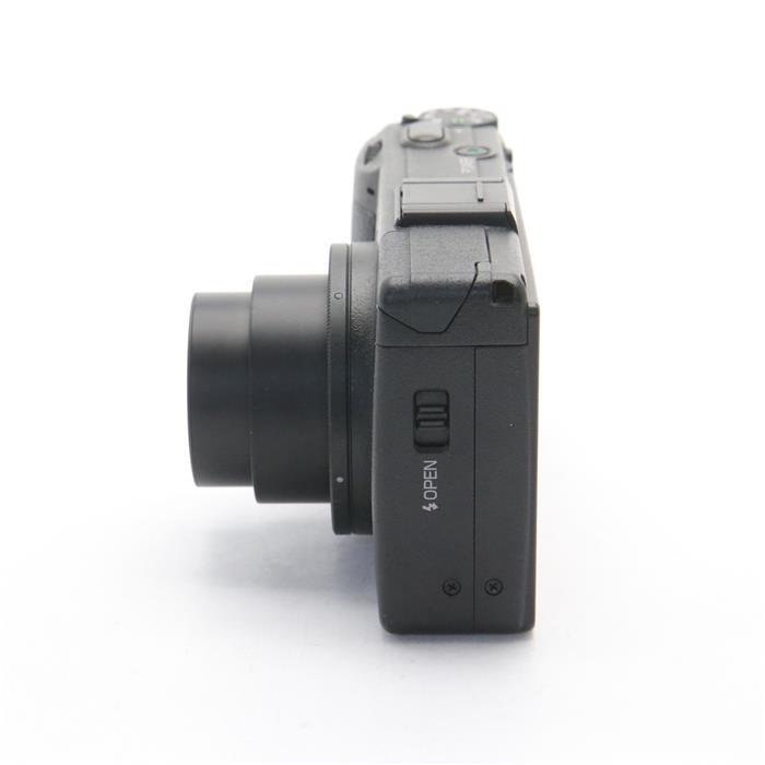 RICOH コンパクトデジタルカメラ GR DIGITAL GR DIGITAL3