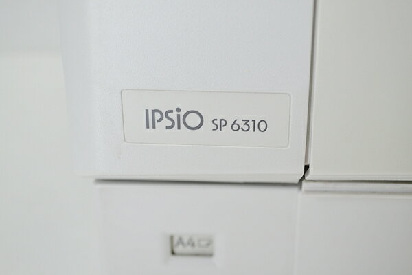 楽天市場】リコー RICOH A3モノクロレーザープリンター IPSIO SP
