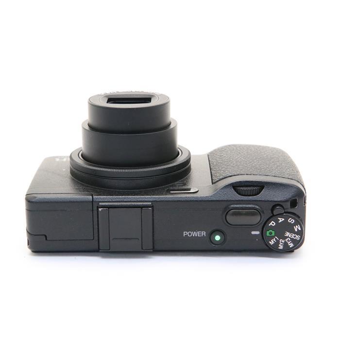 【楽天市場】リコー RICOH リコー コンパクトデジタルカメラ GR DIGITAL4 | 価格比較 - 商品価格ナビ