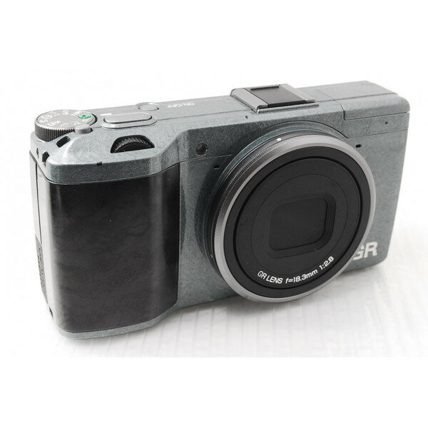【楽天市場】リコー RICOH デジタルカメラ GR LIMITED EDITION | 価格比較 - 商品価格ナビ