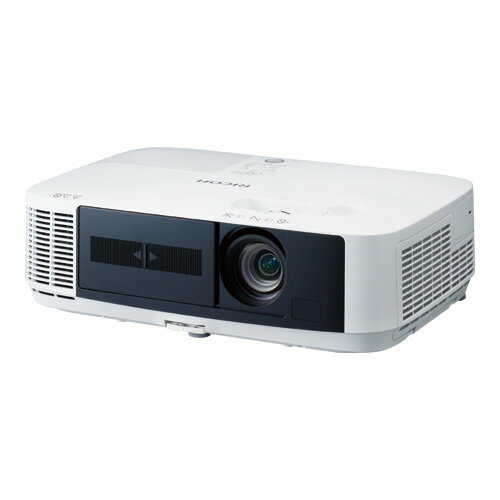 楽天市場】リコー リコー RICOH PJWX5460安心3年モデル 512838 | 価格 ...