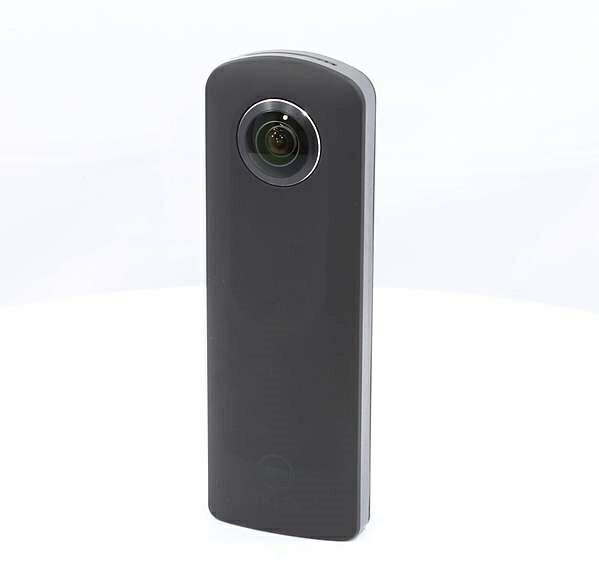 RICOH THETA S 360度カメラ THETA | RICOH360