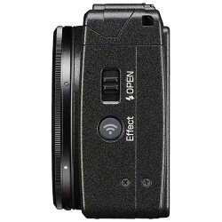 RICOH 高感度コンパクト デジタルカメラ GR 2