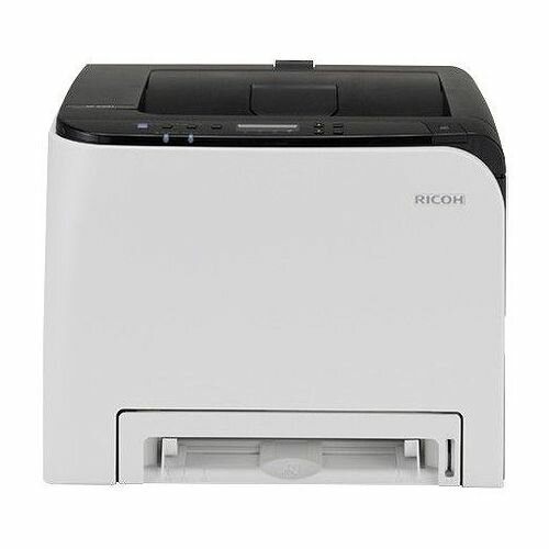 楽天市場】リコー RICOH A4 カラーレーザープリンター P C200L | 価格 