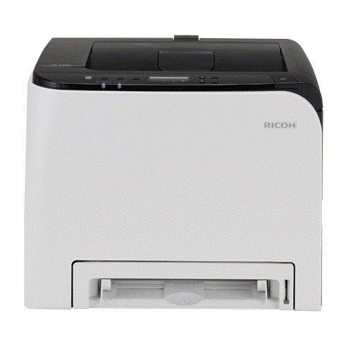 楽天市場】リコー RICOH カラーレーザープリンター SP C261 | 価格比較