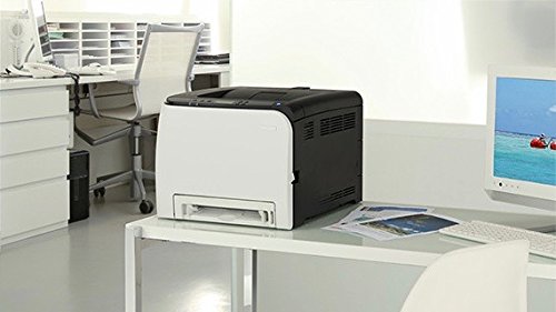 楽天市場】リコー RICOH カラーレーザープリンター SP C261 | 価格比較 - 商品価格ナビ