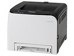 楽天市場】リコー RICOH A4カラーレーザープリンター SP C260L | 価格