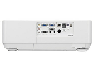 【RICOH】リコー超短焦点プロジェクターPJ-WXC4660 3LCD west-side_wxc4660y3m