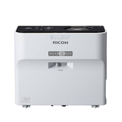 低価安い EPSON/エプソン EB-L25000U用 短焦点レンズ ELPLW07 murauchi