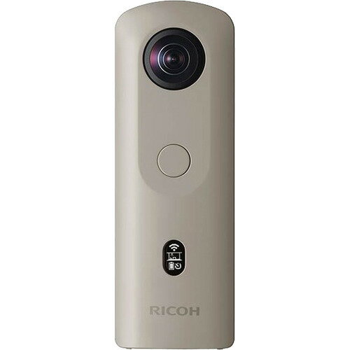 360 Ricoh Theta