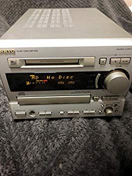 【楽天市場】ONKYO CD/MDチューナーアンプ FR-V5(S) | 価格比較 