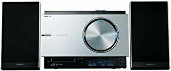 中古】ONKYO コンポ X-NFR7 rdzdsi3の+stbp.com.br