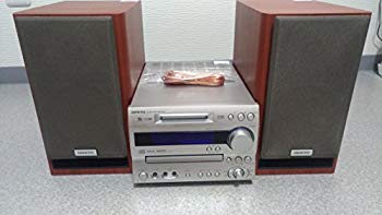【楽天市場】ONKYO オンキヨー CD/MDチューナーアンプシステム ミニコンポ オーディオ X-N7TX(D) | 価格比較 - 商品価格ナビ