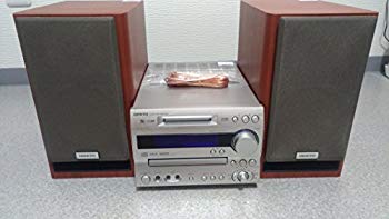 楽天市場】ONKYO オンキヨー CD/MDチューナーアンプシステム