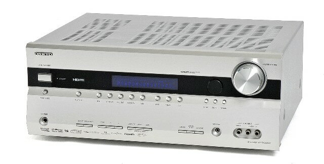 楽天市場】ONKYO AVセンター TX-SA606X(S) | 価格比較 - 商品価格ナビ